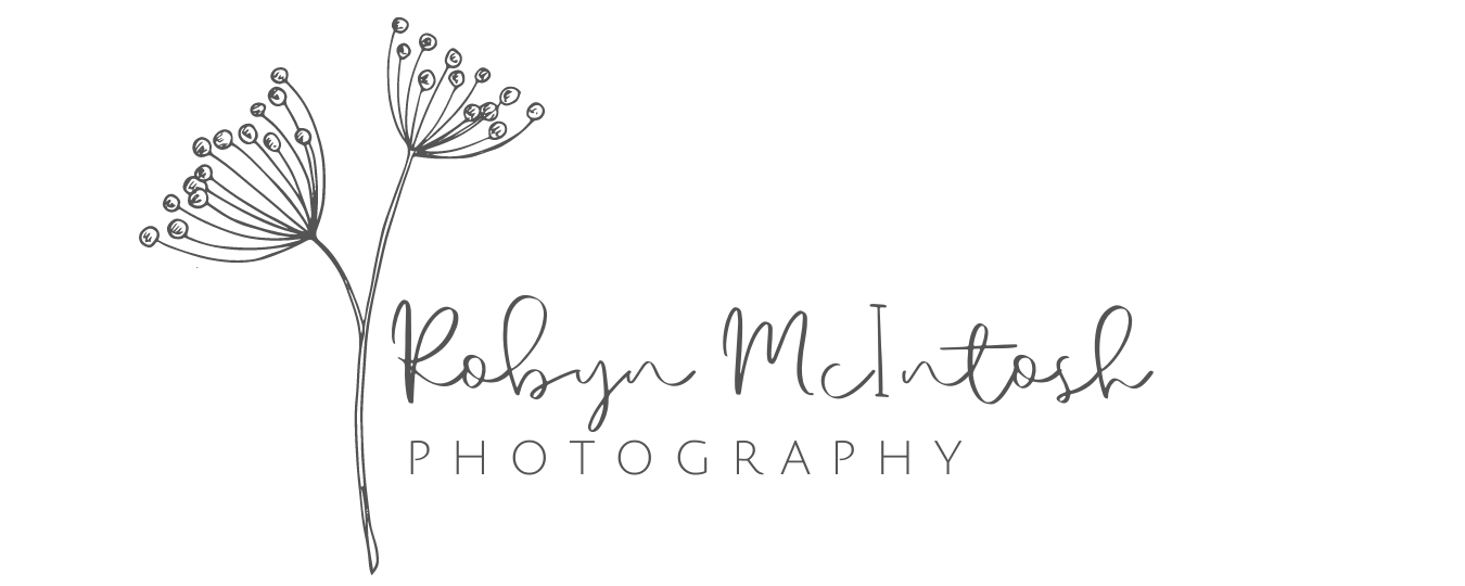 Robyn McIntosh: Melbourne Newborn Photographer